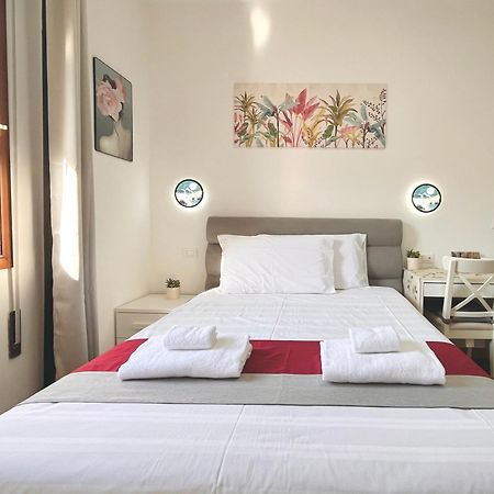 Marco Polo House Appartement Mestre Buitenkant foto
