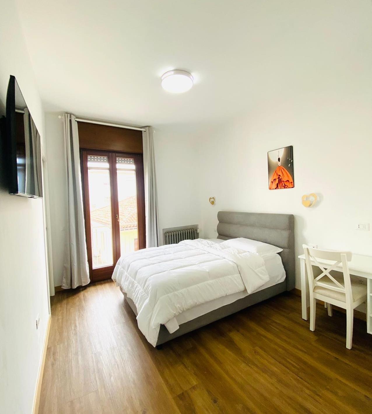 Marco Polo House Appartement Mestre Buitenkant foto