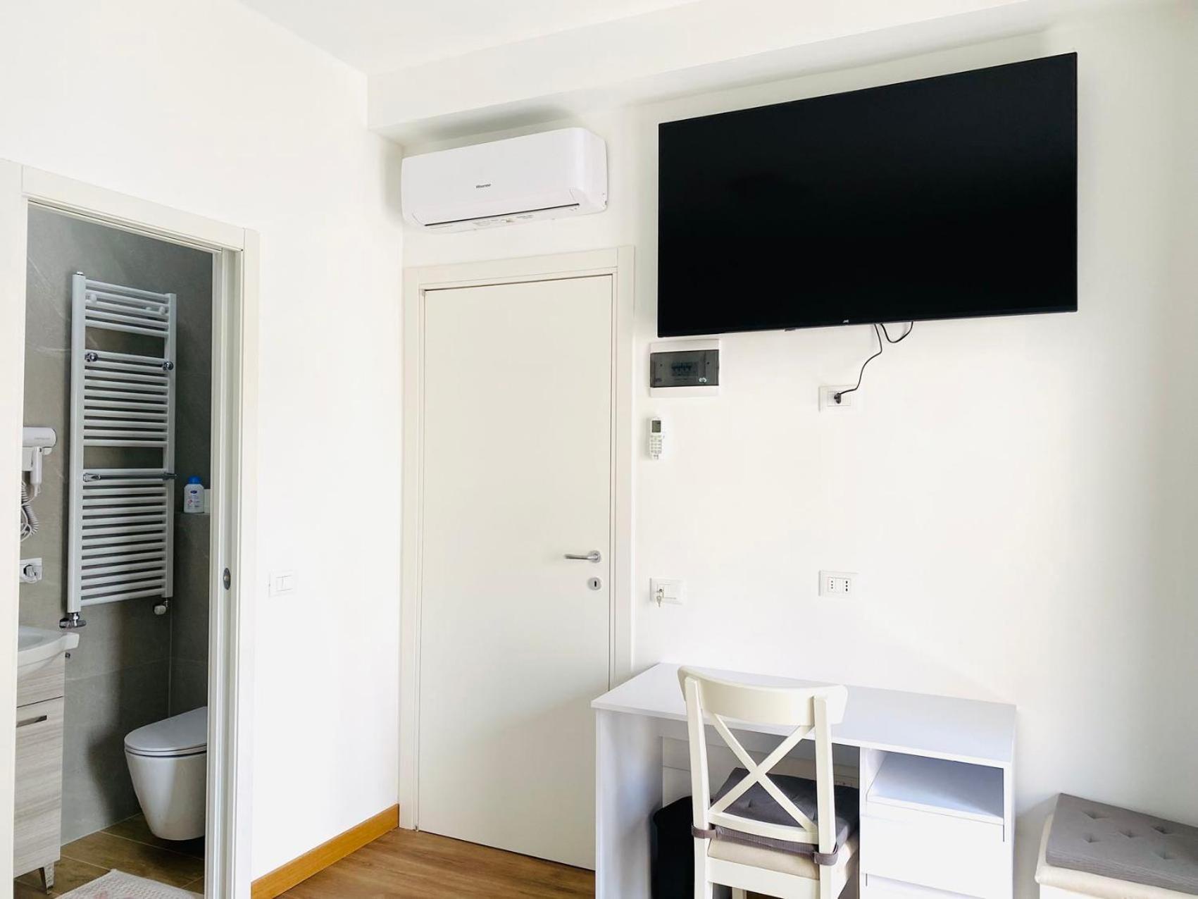 Marco Polo House Appartement Mestre Buitenkant foto
