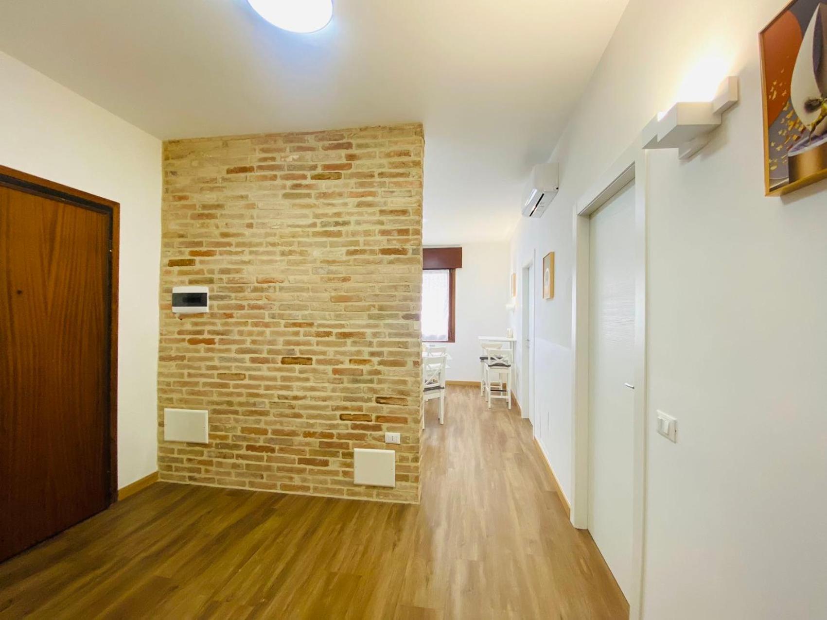Marco Polo House Appartement Mestre Buitenkant foto