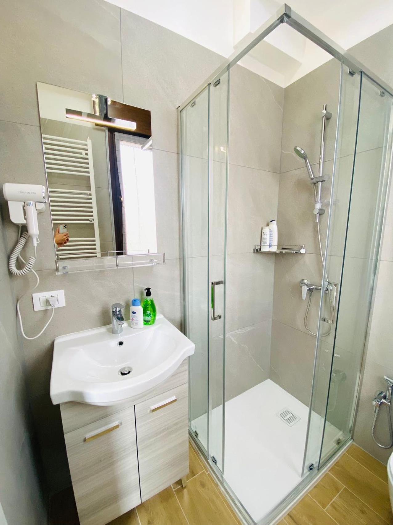 Marco Polo House Appartement Mestre Buitenkant foto
