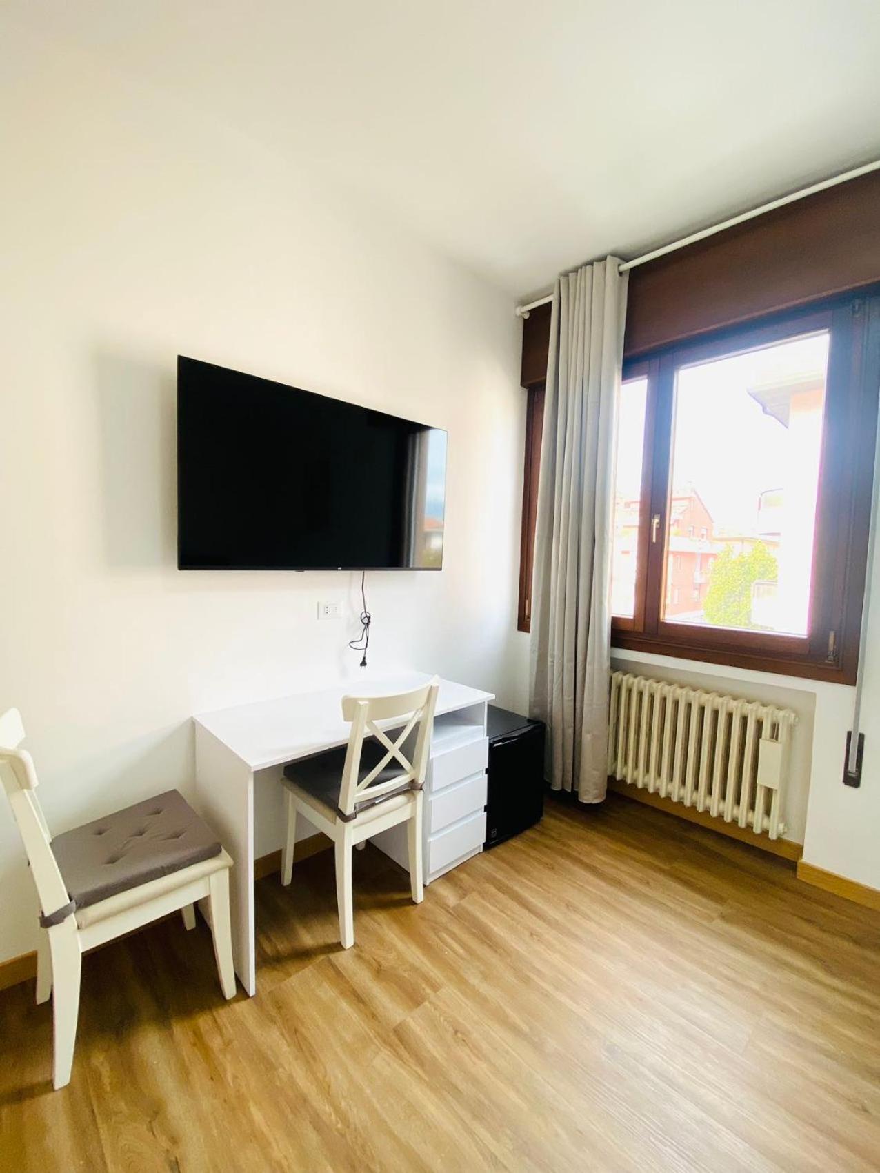 Marco Polo House Appartement Mestre Buitenkant foto