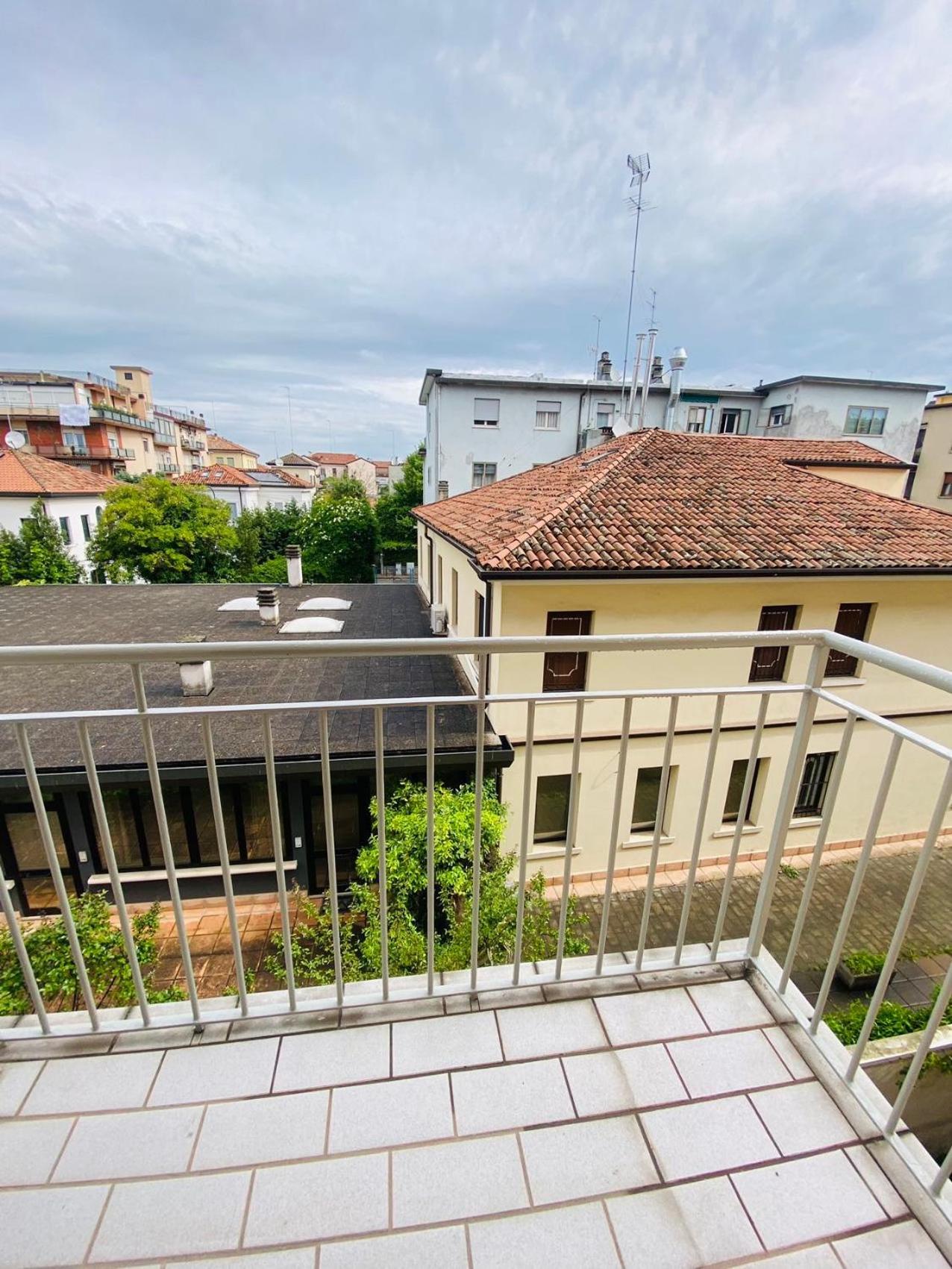 Marco Polo House Appartement Mestre Buitenkant foto