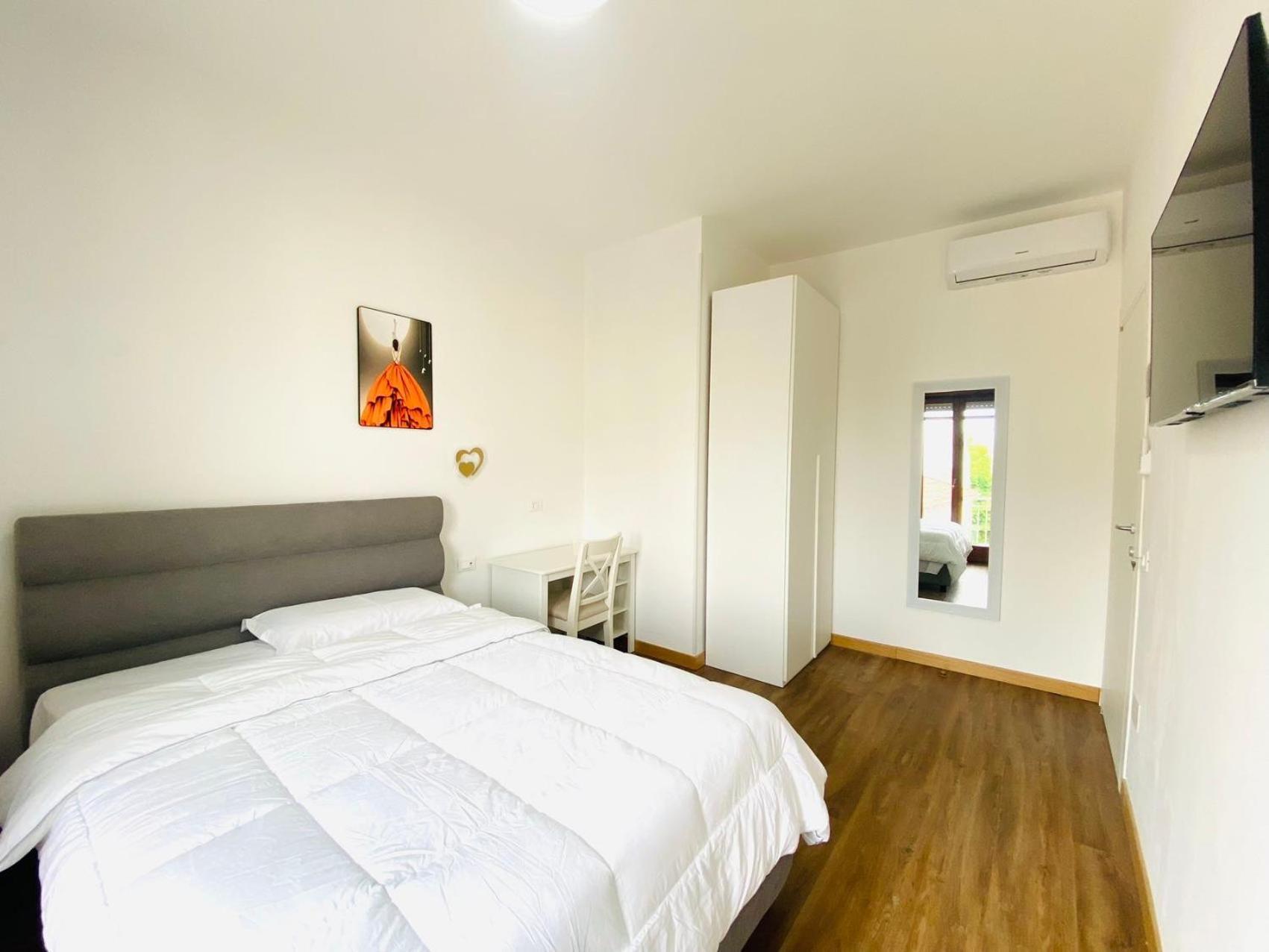 Marco Polo House Appartement Mestre Buitenkant foto