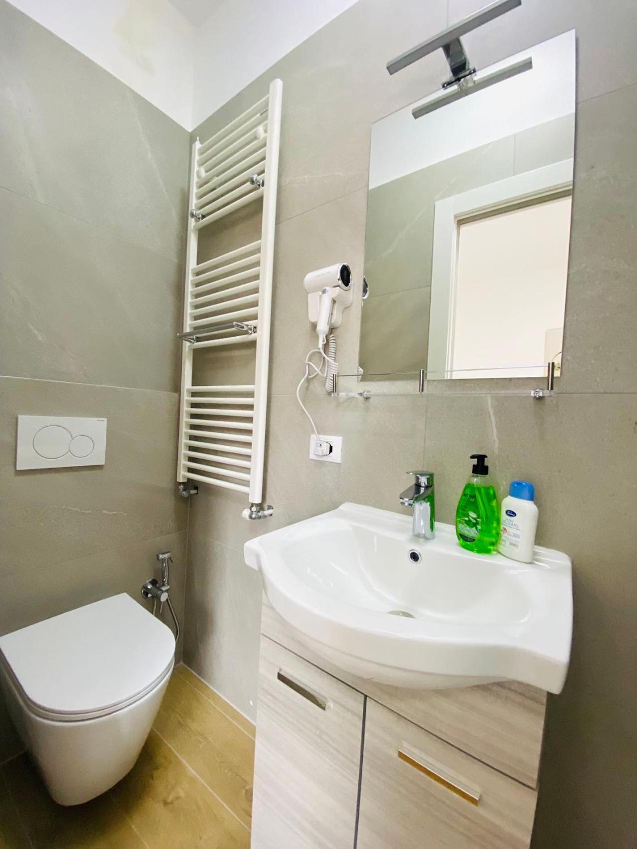 Marco Polo House Appartement Mestre Buitenkant foto