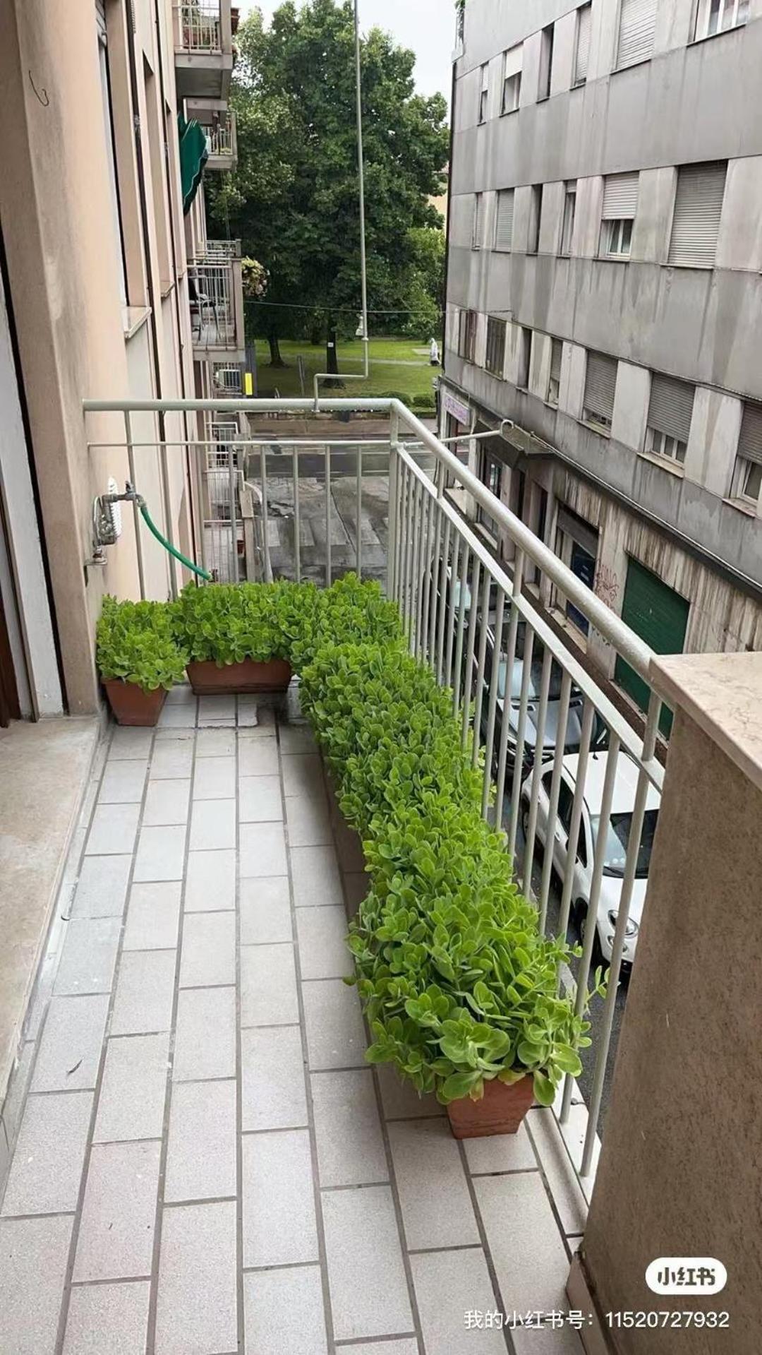Marco Polo House Appartement Mestre Buitenkant foto