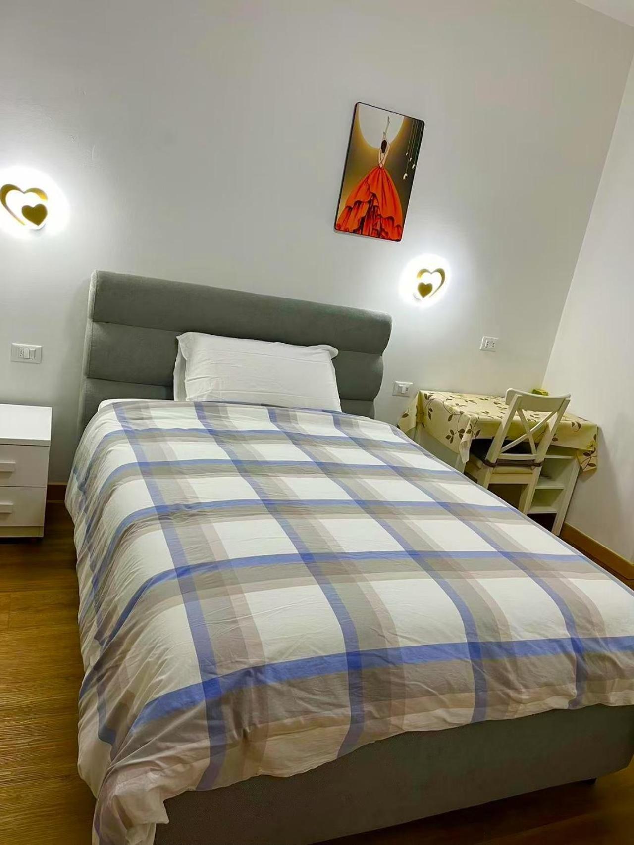 Marco Polo House Appartement Mestre Buitenkant foto