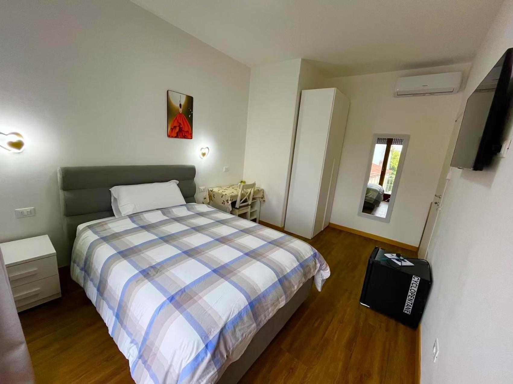 Marco Polo House Appartement Mestre Buitenkant foto