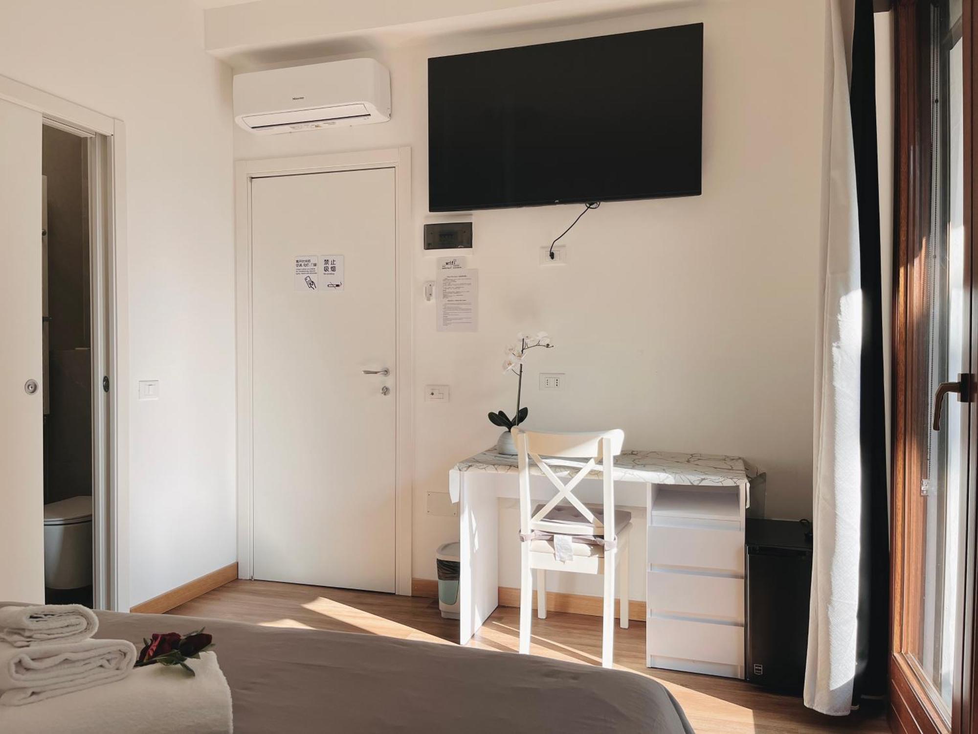 Marco Polo House Appartement Mestre Buitenkant foto