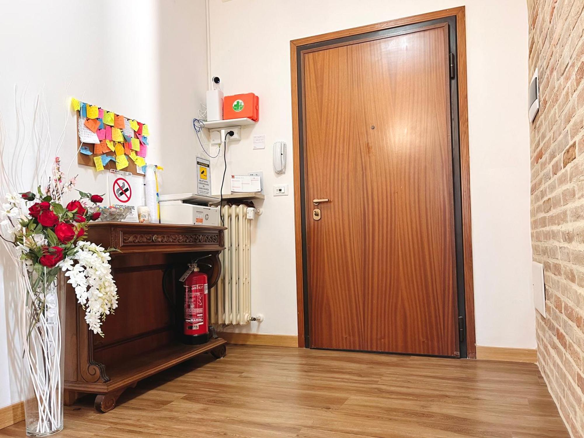 Marco Polo House Appartement Mestre Buitenkant foto