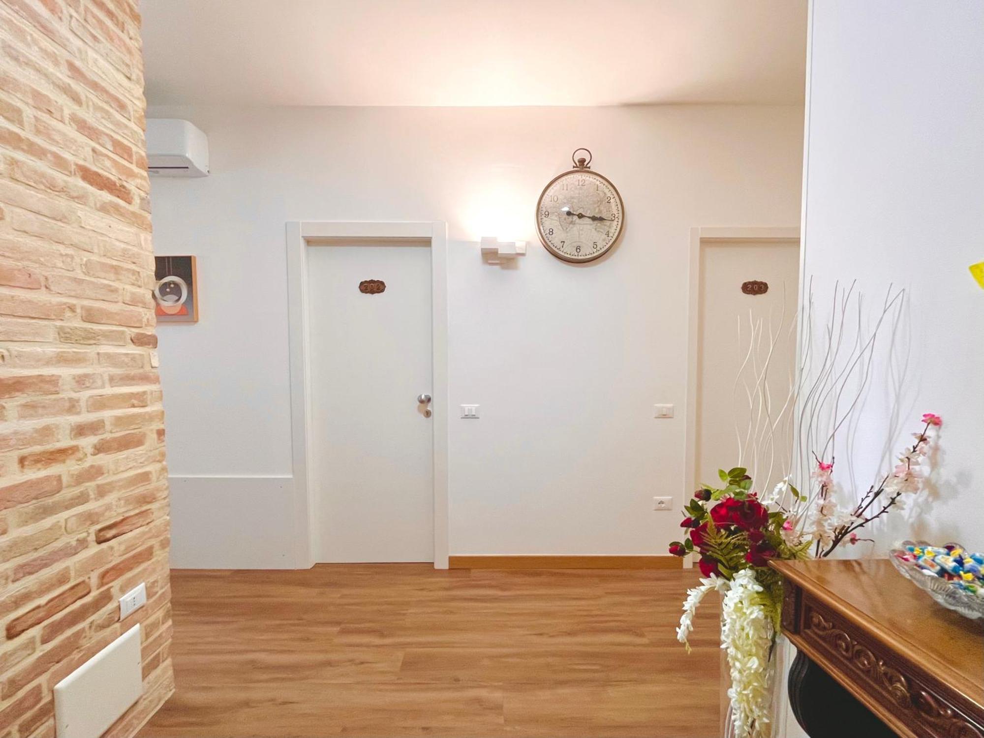 Marco Polo House Appartement Mestre Buitenkant foto