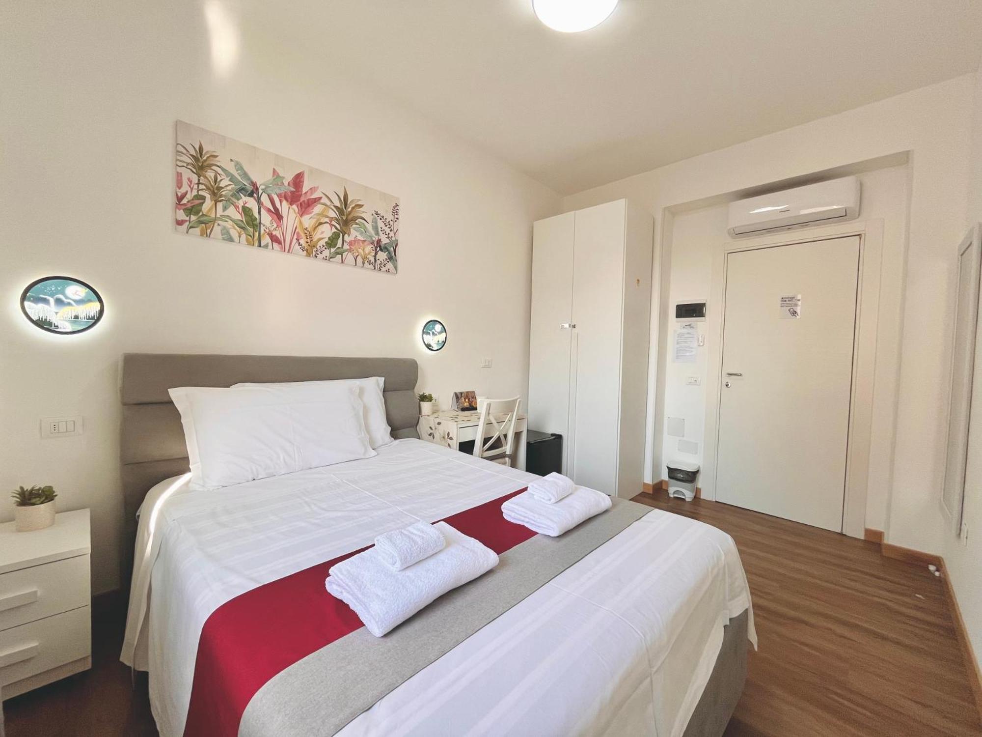Marco Polo House Appartement Mestre Buitenkant foto