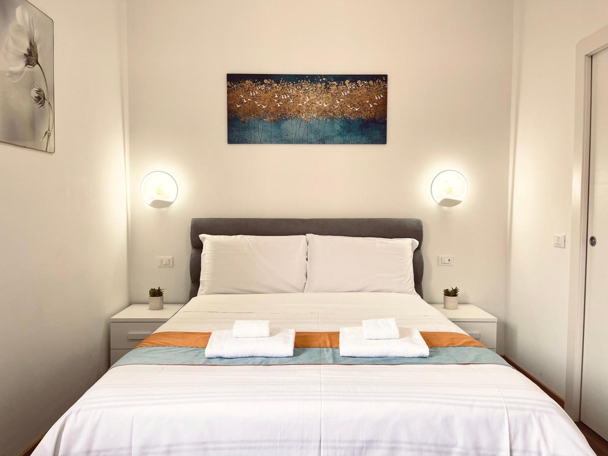 Marco Polo House Appartement Mestre Buitenkant foto
