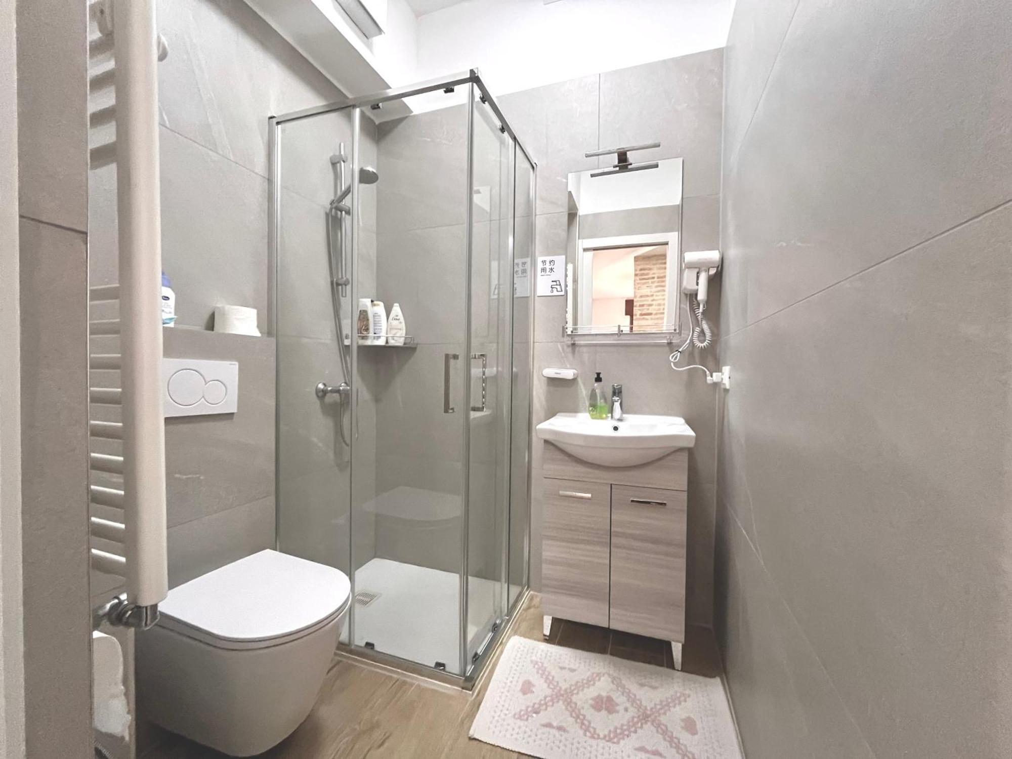 Marco Polo House Appartement Mestre Buitenkant foto